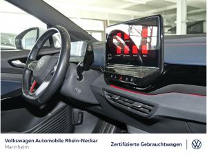 Volkswagen ID.4 Pro GTX Navi Kamera LED uvm