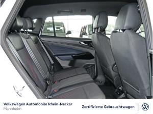 Volkswagen ID.4 Pro GTX Navi Kamera LED uvm