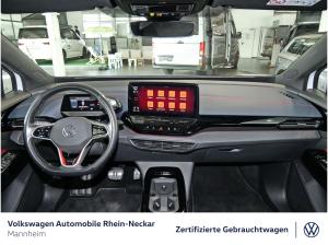 Volkswagen ID.4 Pro GTX Navi Kamera LED uvm