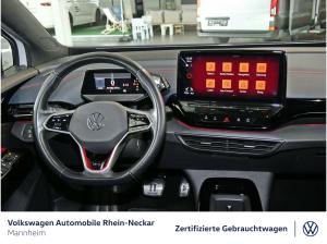 Volkswagen ID.4 Pro GTX Navi Kamera LED uvm