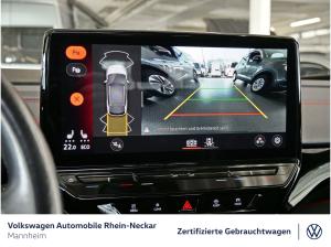 Volkswagen ID.4 Pro GTX Navi Kamera LED uvm