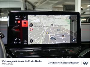 Volkswagen ID.4 Pro GTX Navi Kamera LED uvm
