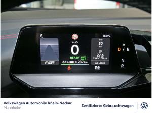 Volkswagen ID.4 Pro GTX Navi Kamera LED uvm