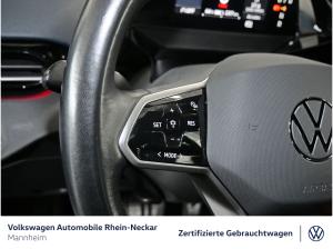 Volkswagen ID.4 Pro GTX Navi Kamera LED uvm