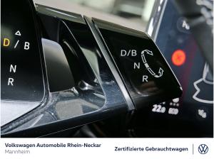 Volkswagen ID.4 Pro GTX Navi Kamera LED uvm