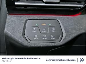 Volkswagen ID.4 Pro GTX Navi Kamera LED uvm