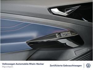 Volkswagen ID.4 Pro GTX Navi Kamera LED uvm