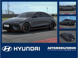 Hyundai IONIQ 6 N Performance Pur