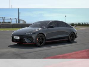 Hyundai IONIQ 6 N Performance Pur