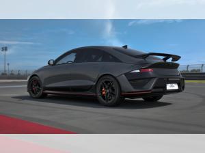 Hyundai IONIQ 6 N Performance Pur