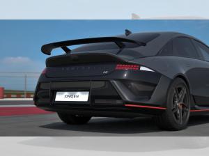 Hyundai IONIQ 6 N Performance Pur