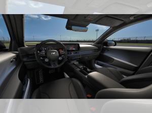 Hyundai IONIQ 6 N Performance Pur