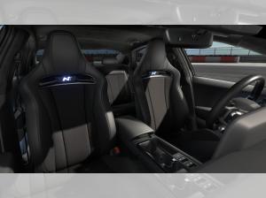Hyundai IONIQ 6 N Performance Pur