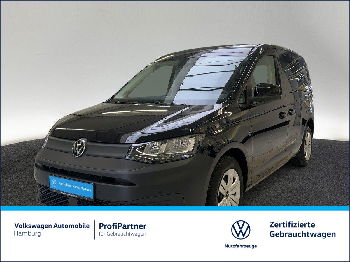 Volkswagen Caddy 1.5 TSI Klima Navi Kamera Sitzheizung
