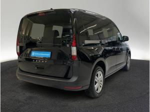 Volkswagen Caddy 1.5 TSI Klima Navi Kamera Sitzheizung