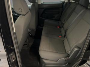 Volkswagen Caddy 1.5 TSI Klima Navi Kamera Sitzheizung
