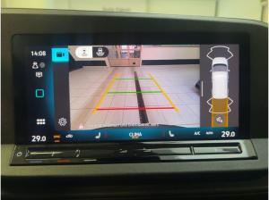 Volkswagen Caddy 1.5 TSI Klima Navi Kamera Sitzheizung