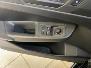 Volkswagen Caddy 1.5 TSI Klima Navi Kamera Sitzheizung