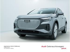 Audi Q4 e-tron 35*PANO*ACC*RFK*SHZ*APP*VC*NAVI*KLIMA*