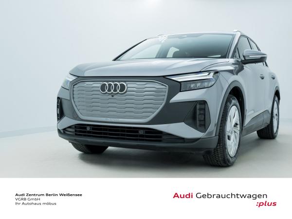 Audi Q4 e-tron 35*PANO*ACC*RFK*SHZ*APP*VC*NAVI*KLIMA*