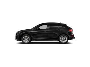 Audi Q3 S line 35 TFSI S tronic PANO/AHK/RFK**OHNE ANZAHLUNG !!**