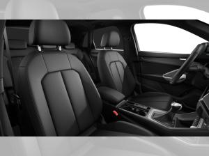 Audi Q3 S line 35 TFSI S tronic PANO/AHK/RFK**OHNE ANZAHLUNG !!**