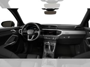Audi Q3 S line 35 TFSI S tronic PANO/AHK/RFK**OHNE ANZAHLUNG !!**