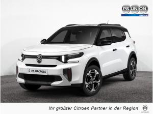 Citroën C3 Aircross ë-C3 Aircross Max Extended Range ⚡⚡SOFORT VERFÜGBAR⚡⚡