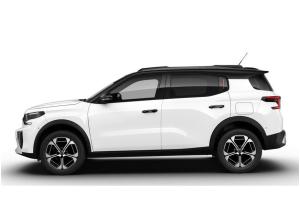 Citroën C3 Aircross ë-C3 Aircross Max Extended Range ⚡⚡SOFORT VERFÜGBAR⚡⚡