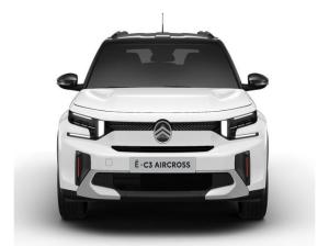 Citroën C3 Aircross ë-C3 Aircross Max Extended Range ⚡⚡SOFORT VERFÜGBAR⚡⚡