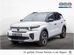Citroën C3 Aircross ë-C3 Aircross Max Extended Range 400 KM ⚡⚡SOFORT VERFÜGBAR⚡⚡