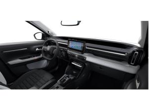 Citroën C3 Aircross ë-C3 Aircross Max Extended Range 400 KM ⚡⚡SOFORT VERFÜGBAR⚡⚡