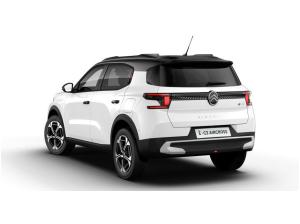 Citroën C3 Aircross ë-C3 Aircross Max Extended Range 400 KM ⚡⚡SOFORT VERFÜGBAR⚡⚡