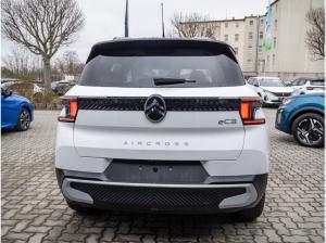 Citroën C3 Aircross ë-C3 Aircross Max Extended Range 400 KM ⚡⚡SOFORT VERFÜGBAR⚡⚡