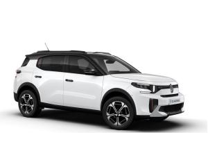 Citroën C3 Aircross ë-C3 Aircross Max Extended Range 400 KM ⚡⚡SOFORT VERFÜGBAR⚡⚡