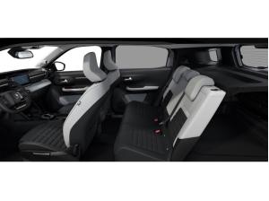 Citroën C3 Aircross ë-C3 Aircross Max Extended Range 400 KM ⚡⚡SOFORT VERFÜGBAR⚡⚡