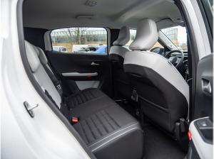 Citroën C3 Aircross ë-C3 Aircross Max Extended Range 400 KM ⚡⚡SOFORT VERFÜGBAR⚡⚡