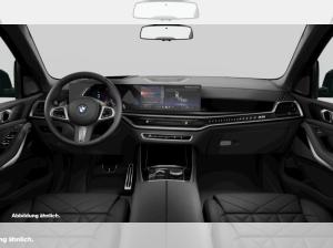 BMW X5 xDrive30d M Sport HUD PANO ACC AHK 360°KAM
