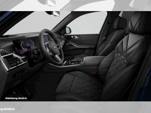 BMW X5 xDrive30d M Sport HUD PANO ACC AHK 360°KAM