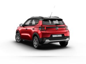 Citroën C3 Turbo 100 Plus