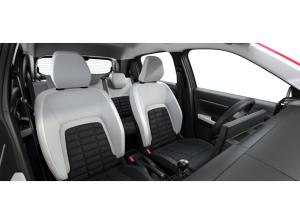 Citroën C3 Turbo 100 Plus