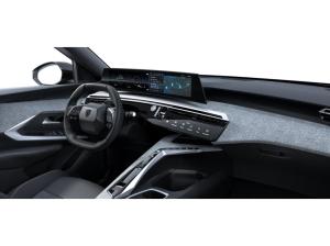 Peugeot 3008 Allure Business HYBRID 145 DSC6