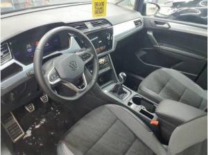 Volkswagen Touran 1.5 TSI GOAL 7 SITZER NAVI R-KAM