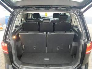Volkswagen Touran 1.5 TSI GOAL 7 SITZER NAVI R-KAM