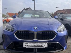 BMW 120 Hatch M Sportpaket DAB LED Komfortzg. Shz