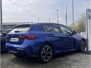 BMW 120 Hatch M Sportpaket DAB LED Komfortzg. Shz