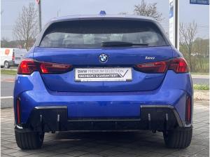 BMW 120 Hatch M Sportpaket DAB LED Komfortzg. Shz