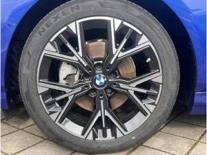 BMW 120 Hatch M Sportpaket DAB LED Komfortzg. Shz