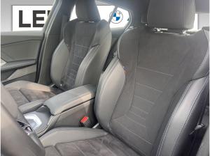 BMW 120 Hatch M Sportpaket DAB LED Komfortzg. Shz