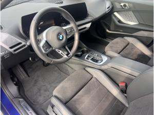 BMW 120 Hatch M Sportpaket DAB LED Komfortzg. Shz